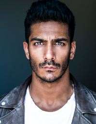 Rohain Arora